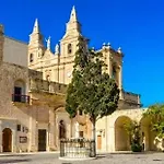 Hotel Viu57 Mellieħa