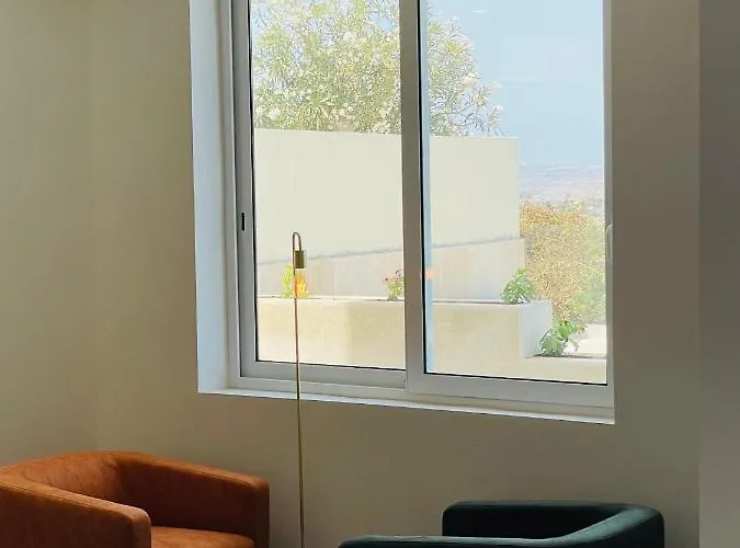 Viu57 Hotel Mellieħa