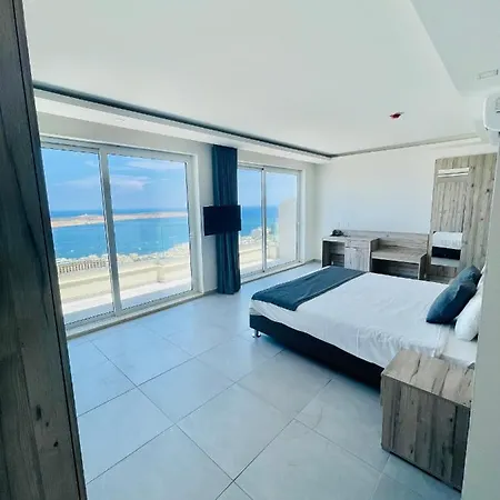 Viu57 Hotel Mellieħa