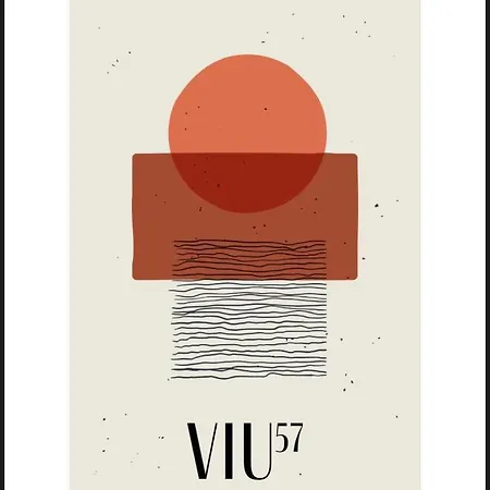 Viu57 Ξενοδοχείο