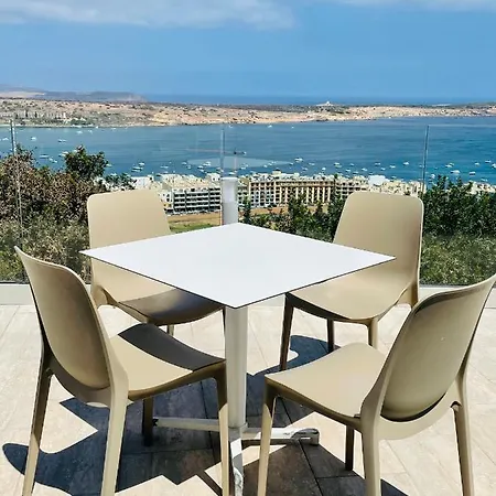 Viu57 3* Mellieħa