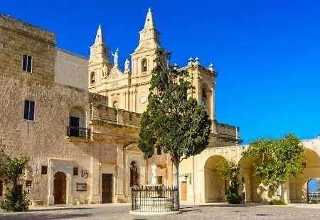 Hotel Viu57 Mellieha