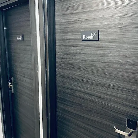 Hotel Viu57 Mellieħa