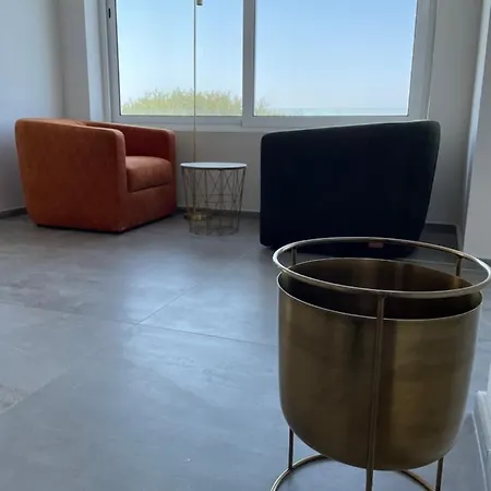 Hotel Viu57 Mellieħa