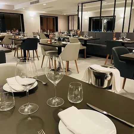 Viu57 Hotel Mellieħa