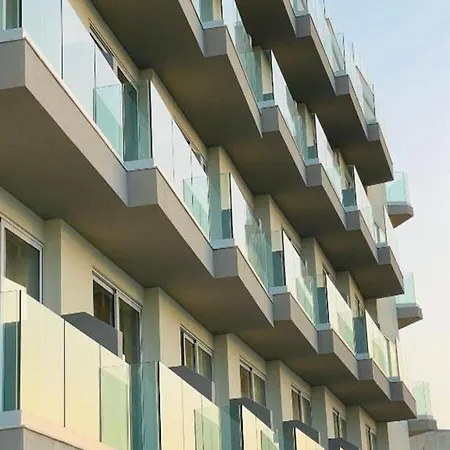 Hotel Viu57