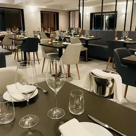 Hotel Viu57 Mellieħa