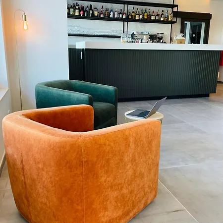 Hotel Viu57