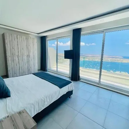 Hotel Viu57 3*