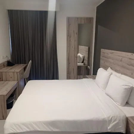 Hotel Viu57