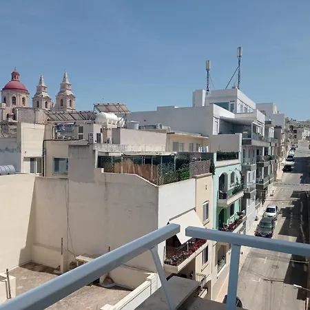 Ξενοδοχείο Viu57