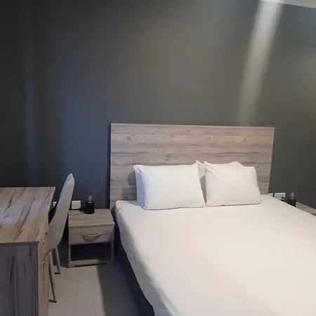Hotel Viu57 3*