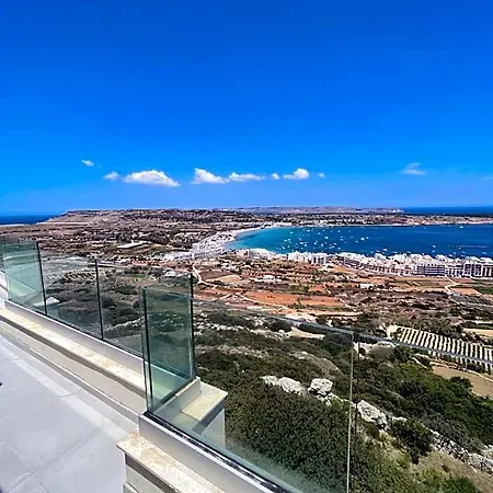 Hotel Viu57 Mellieħa