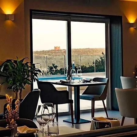 Hotel Viu57