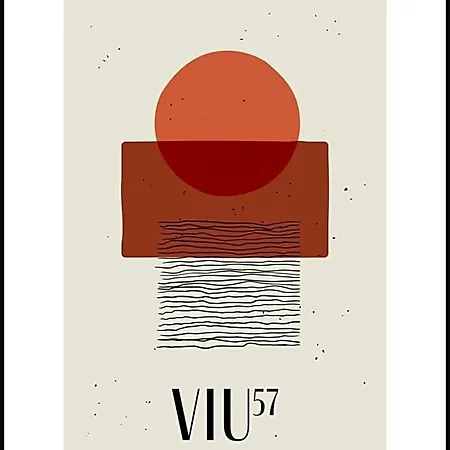 Hotel Viu57 3*