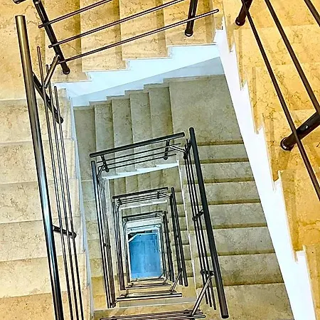 Hotel Viu57 Mellieha