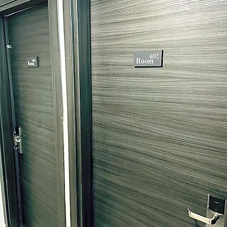 Hotel Viu57 Mellieħa