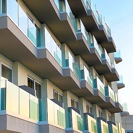 Hotel Viu57 3*