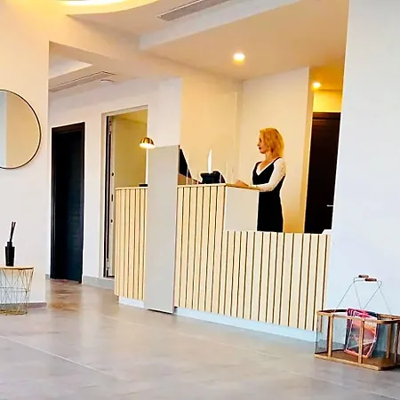 Hotel Viu57