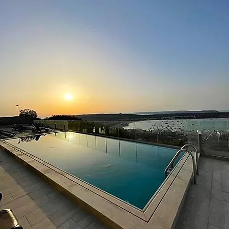Viu57 3* Mellieħa