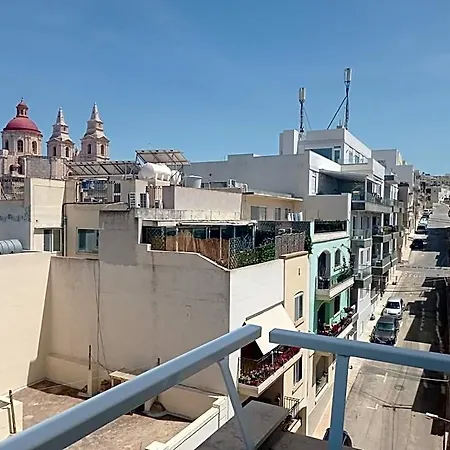 Viu57 3* Mellieħa