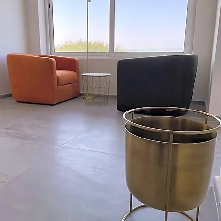 Hotel Viu57 Mellieħa