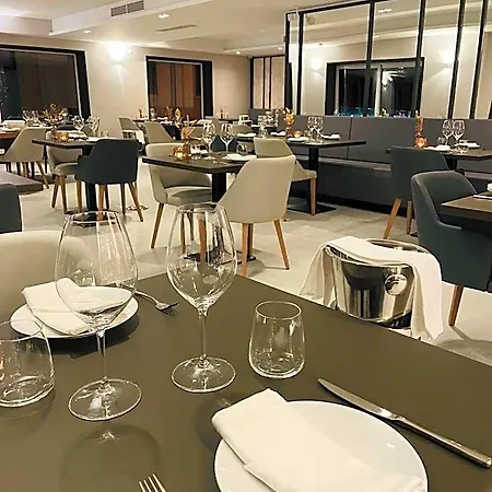 Hotel Viu57 3*