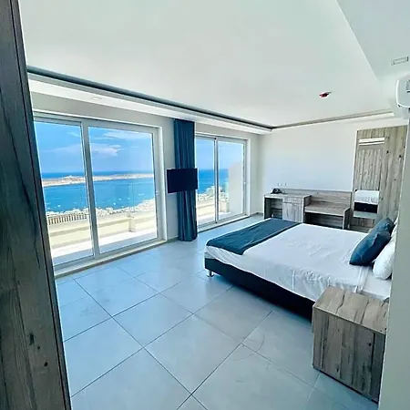Viu57 Hotel