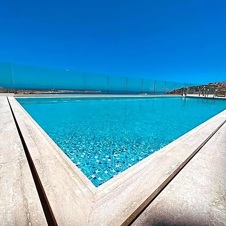 Hotel Viu57