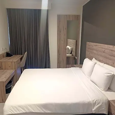 Hotel Viu57