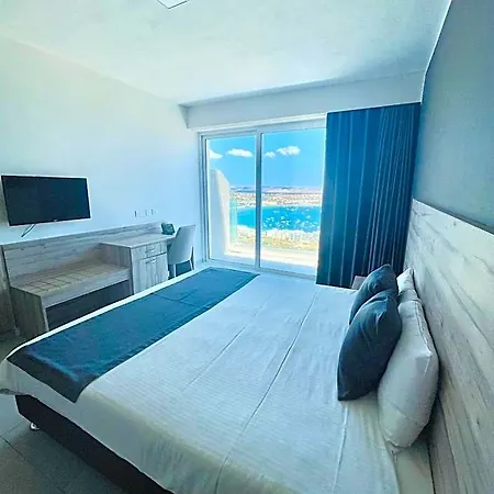 Hotel Viu57 3*