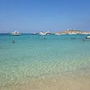 Viu57 Hotel Mellieħa