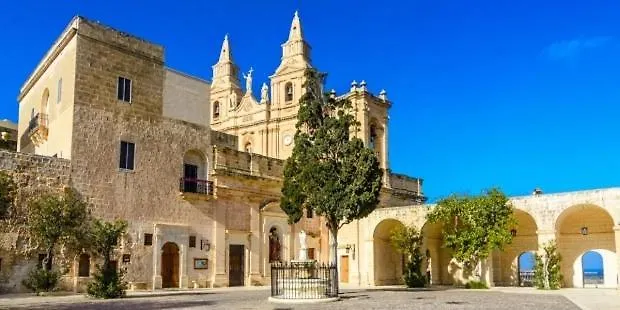 Hotel Viu57 Mellieħa