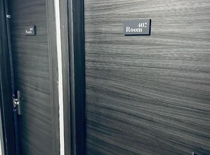 Hotell Viu57 Mellieħa