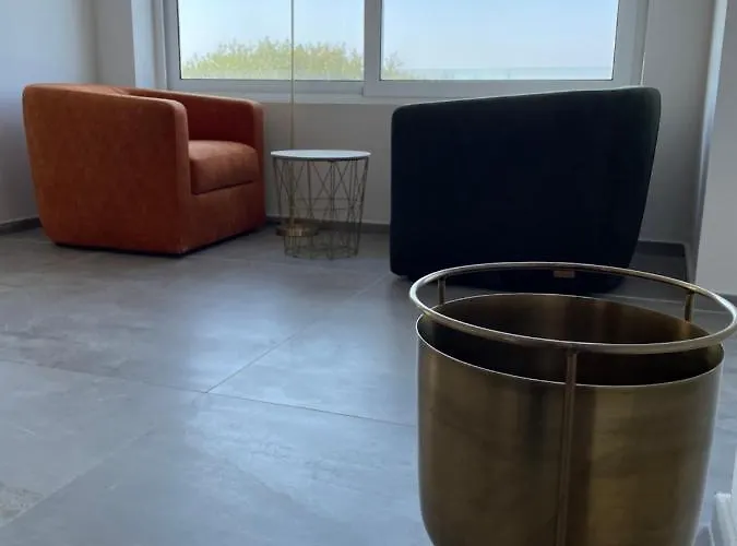 Hotel Viu57 Mellieħa