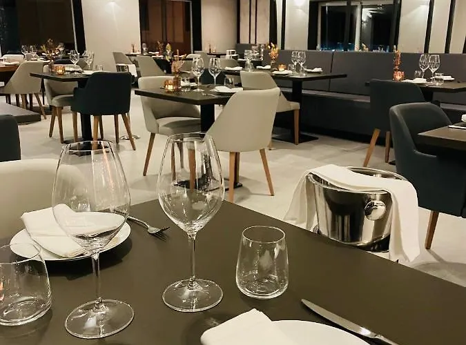 Viu57 Hotell Mellieħa