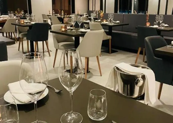 Hotel Viu57 Mellieħa